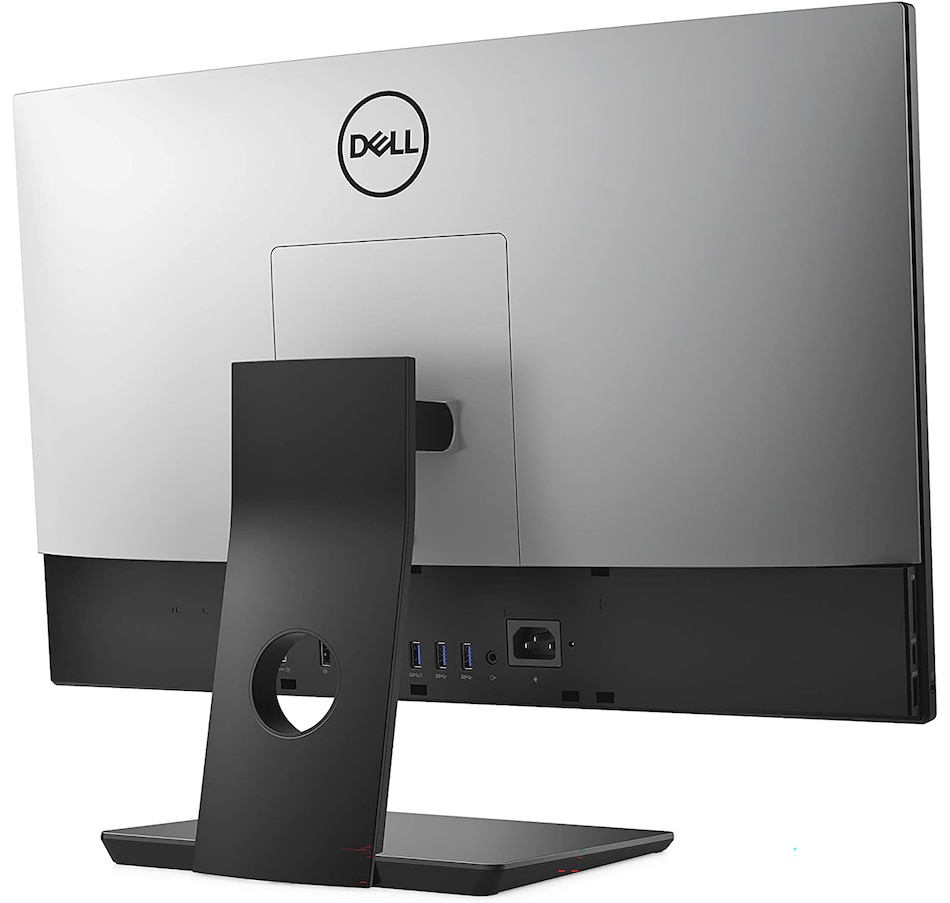 Image 703167_ALTMORE1.jpg, Product 703-167 / Price $625.99, Dell OptiPlex 7460 All-in-One 24" i5-8500 (refurbished) from Dell on TSC.ca's Electronics department