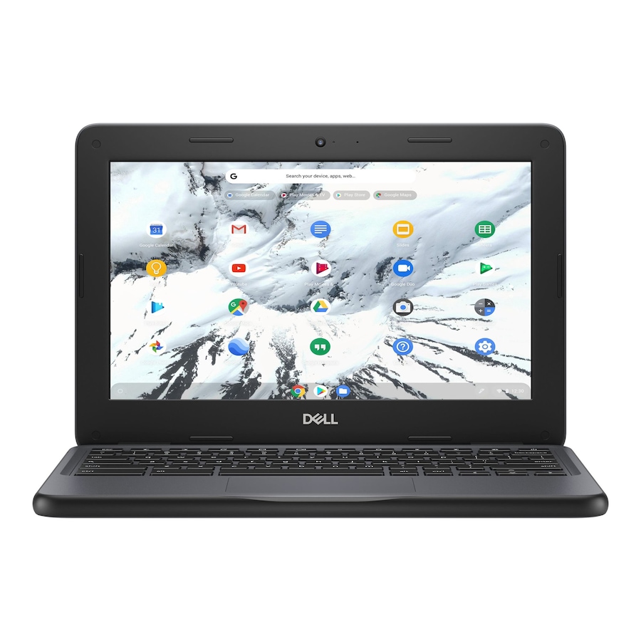 Image 703171.jpg, Product 703-171 / Price $138.99, Dell Chromebook 11 3100 Celeron N4020 11.6" Touch (refurbished) from Dell on TSC.ca's Electronics department