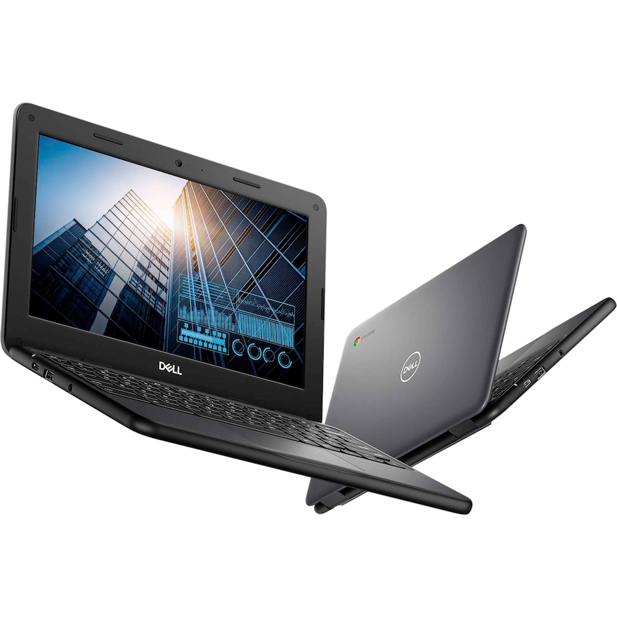 Image 703171_ALTMORE1.jpg, Product 703-171 / Price $138.99, Dell Chromebook 11 3100 Celeron N4020 11.6" Touch (refurbished) from Dell on TSC.ca's Electronics department