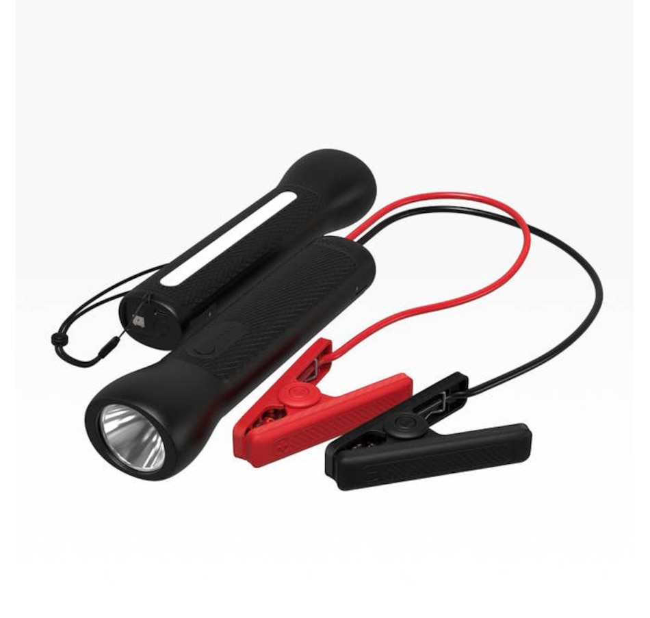 Image 703215.jpg , Product 703-215 / Price $99.99 , Mophie Battery Powerstation Go Rugged Flashlight from Mophie on TSC.ca's Electronics department
