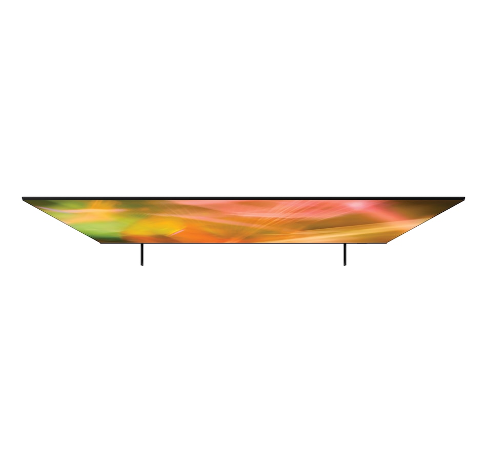 Image 703223_ALTMORE3.jpg, Product 703-223 / Price $2,499.99, Samsung UN85AU8000FXZC 85" Crystal UHD LCD TV from Samsung on TSC.ca's Electronics department