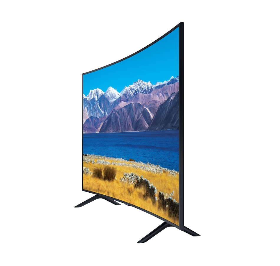 Image 703225_ALTMORE1.jpg, Product 703-225 / Price $1,399.99, Samsung UN65TU8300FXZC 65" Crystal UHD LCD TV from Samsung on TSC.ca's Electronics department