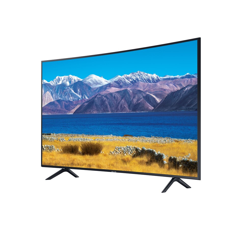Image 703225_ALTMORE2.jpg, Product 703-225 / Price $1,399.99, Samsung UN65TU8300FXZC 65" Crystal UHD LCD TV from Samsung on TSC.ca's Electronics department