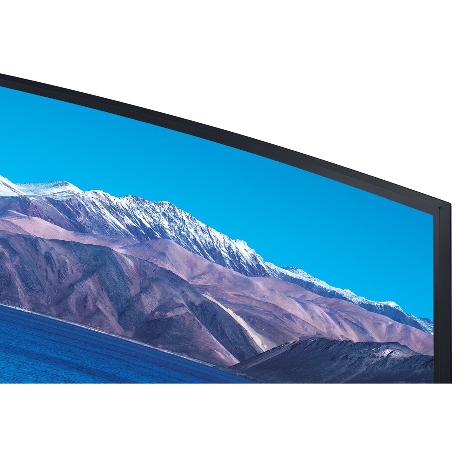 Image 703225_ALTMORE6.jpg, Product 703-225 / Price $1,399.99, Samsung UN65TU8300FXZC 65" Crystal UHD LCD TV from Samsung on TSC.ca's Electronics department