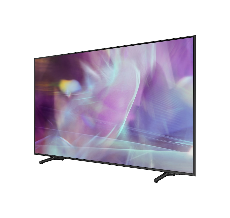 Image 703231_ALTMORE1.jpg, Product 703-231 / Price $2,299.99, Samsung QN75Q60AAFXZC 75" QLED 4K Smart TV from Samsung on TSC.ca's Electronics department