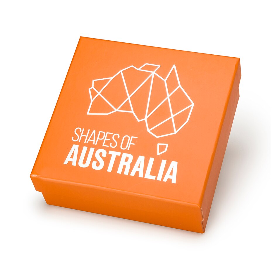 Image 703242_ALTMORE4.jpg, Product 703-242 / Price $109.95, 1-Ounce Fine Silver Shapes of Australia - Platypus from Canadian Coin & Currency on TSC.ca's Coins department