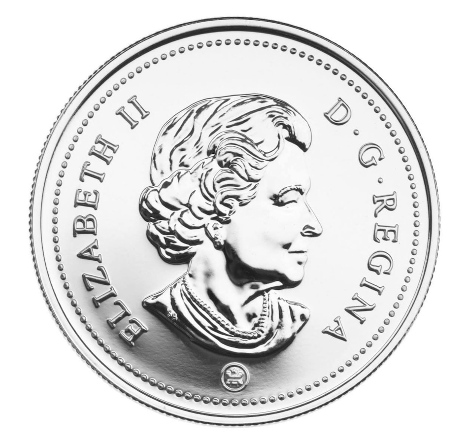 Image 703255_ALTMORE1.jpg, Product 703-255 / Price $59.95, 2009 Cased Uncirculated Silver Dollar - 100th Anniversary of Flight in Canada from Royal Canadian Mint (RCM) on TSC.ca's Coins department