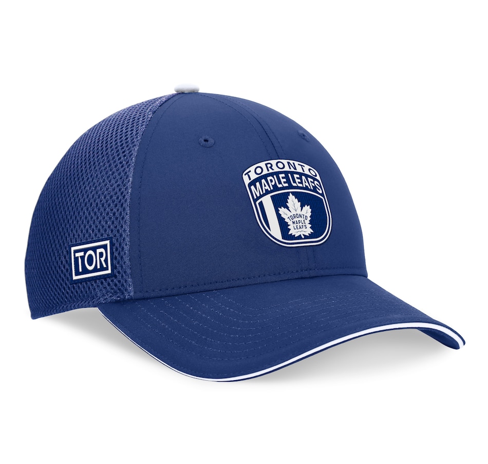 Sports - Fan Gear - Caps and Accessories - Men's Toronto Maple Leafs ...