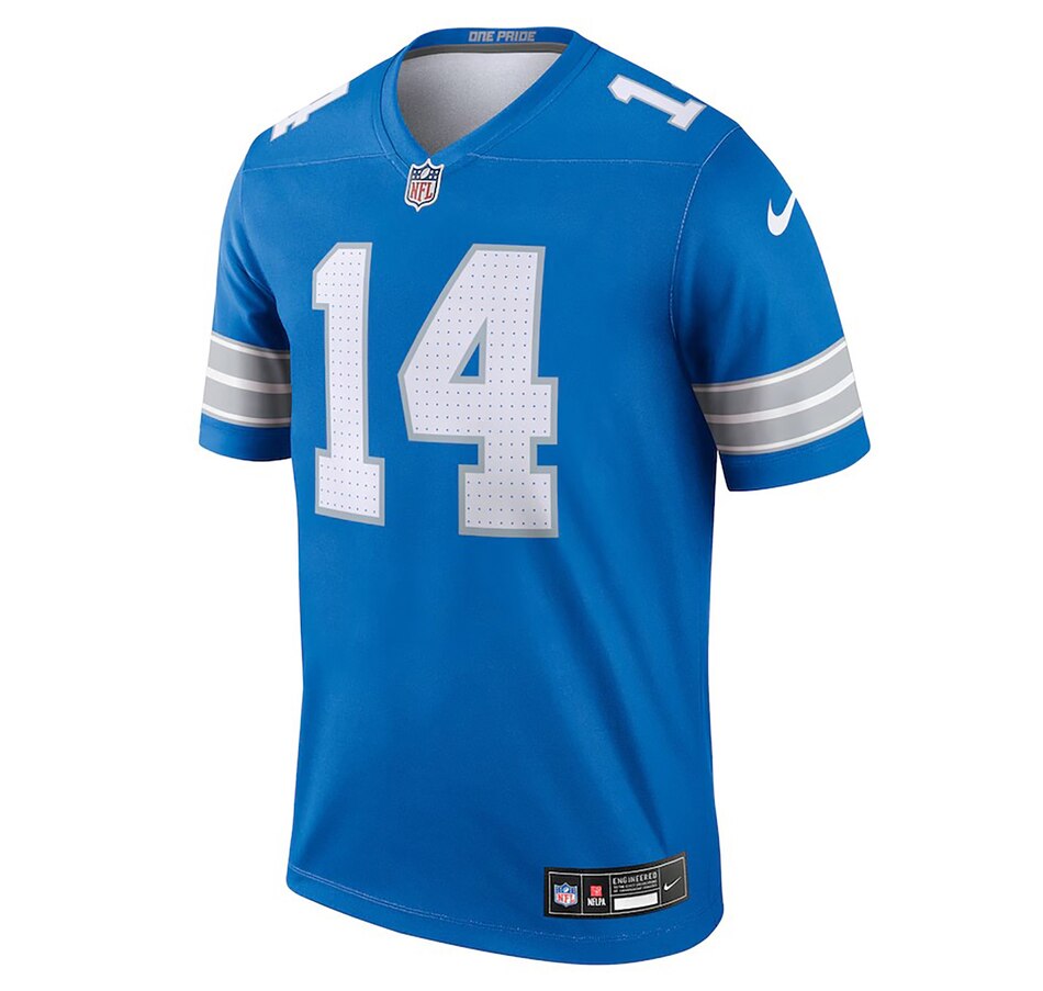 Image 703352_ALTMORE1.jpg, Product 703-352 / Price $139.99, Youth Amon-Ra St. Brown Detroit Lions Player Game Jersey from Fanatics on TSC.ca's Sports department