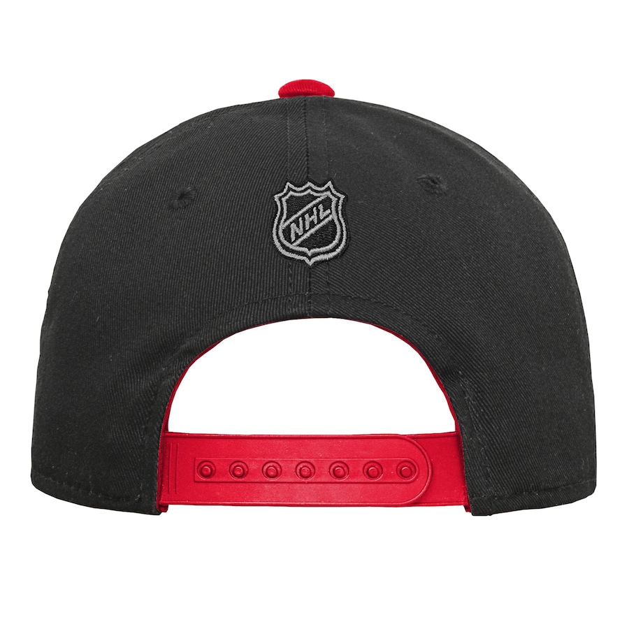 Image 703364_ALTMORE2.jpg, Product 703-364 / Price $34.99, NHL Youth Ottawa Senators Pre-Curve Snapback Cap from Fanatics on TSC.ca's Sports department