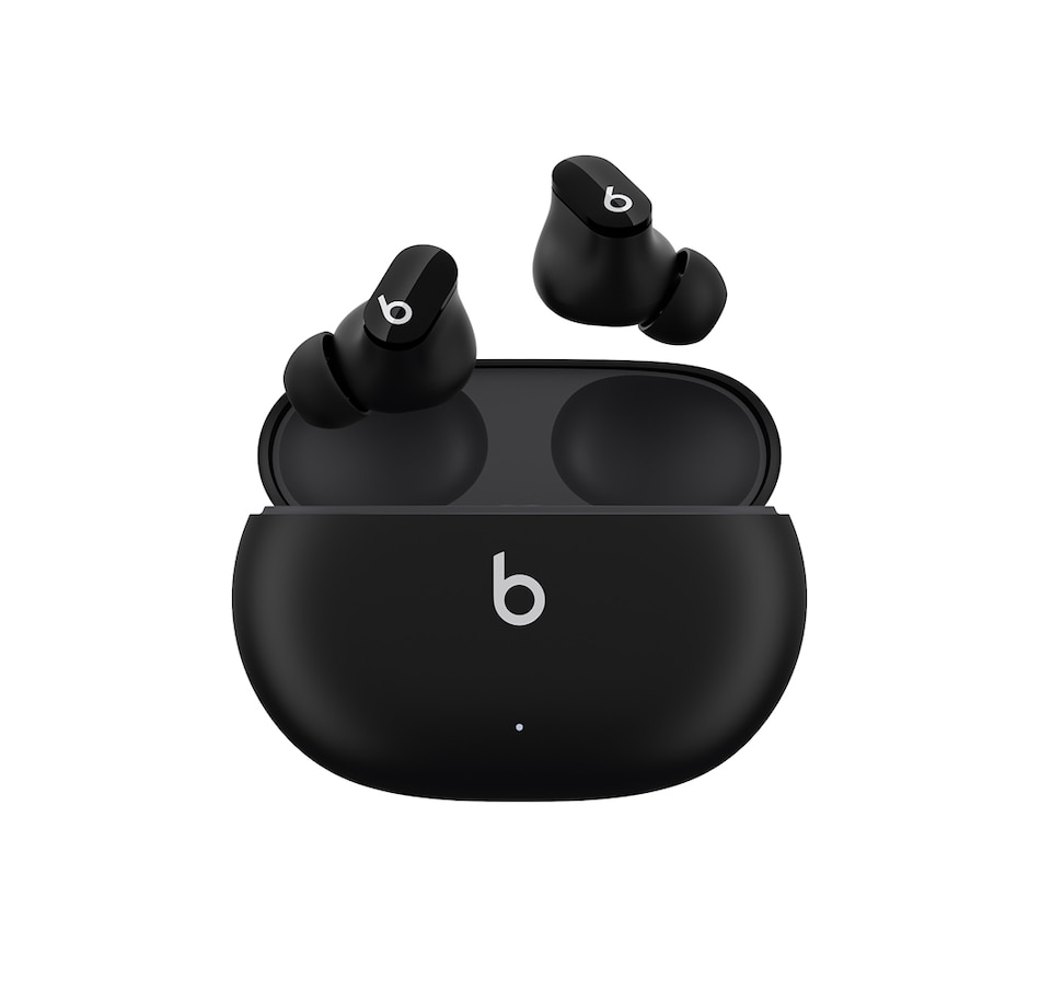 Image 703537_ALTMORE1.jpg, Product 703-537 / Price $199.99, Beats Studio Buds In-Ear Truly Wireless Earbuds with Entertainment Pack from Apple on TSC.ca's Electronics department