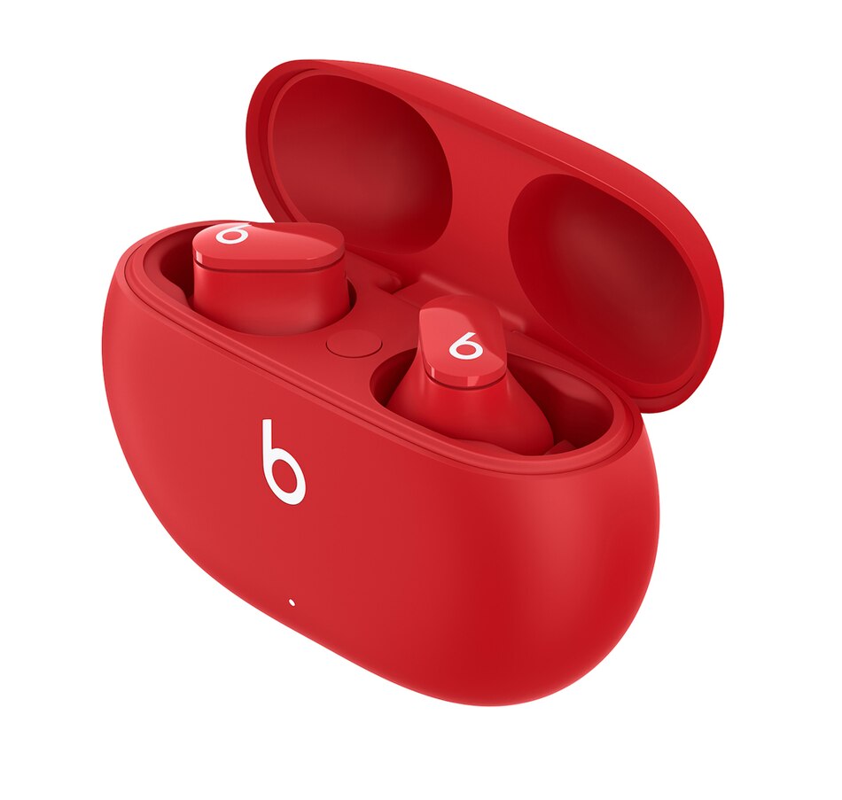 Image 703537_ALTMORE12.jpg, Product 703-537 / Price $199.99, Beats Studio Buds In-Ear Truly Wireless Earbuds with Entertainment Pack from Apple on TSC.ca's Electronics department