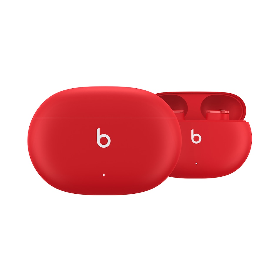 Image 703537_ALTMORE13.jpg, Product 703-537 / Price $199.99, Beats Studio Buds In-Ear Truly Wireless Earbuds with Entertainment Pack from Apple on TSC.ca's Electronics department