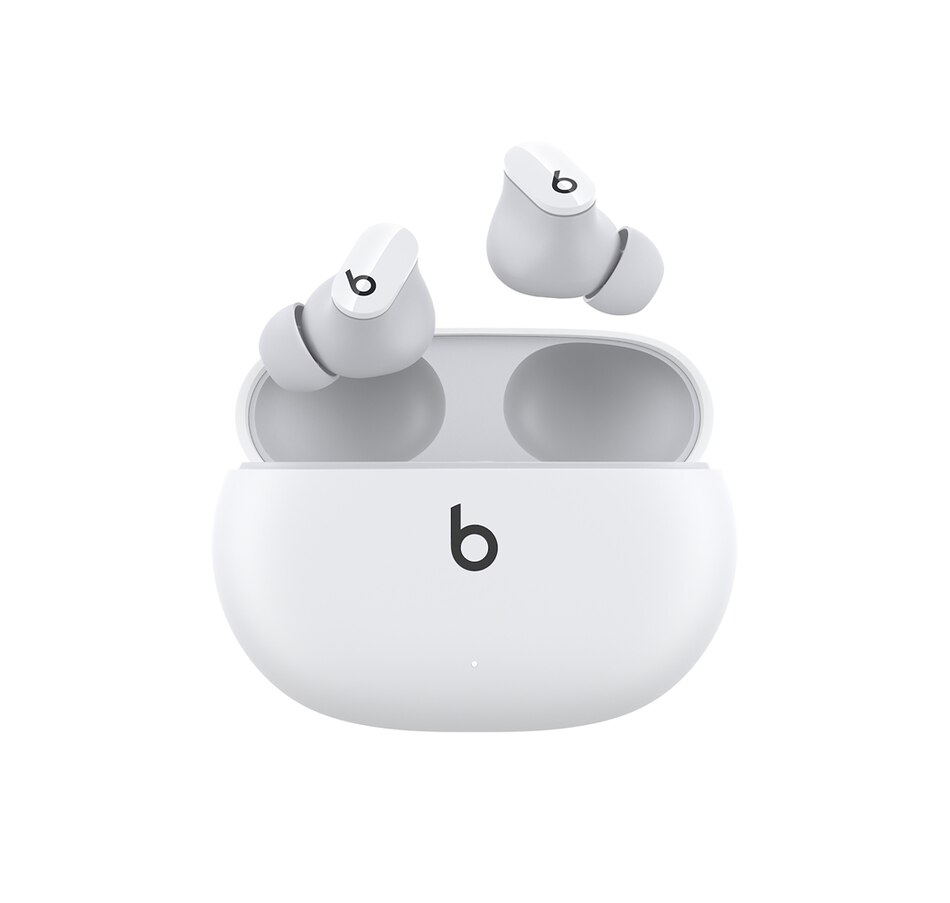 Image 703537_ALTMORE15.jpg, Product 703-537 / Price $199.99, Beats Studio Buds In-Ear Truly Wireless Earbuds with Entertainment Pack from Apple on TSC.ca's Electronics department