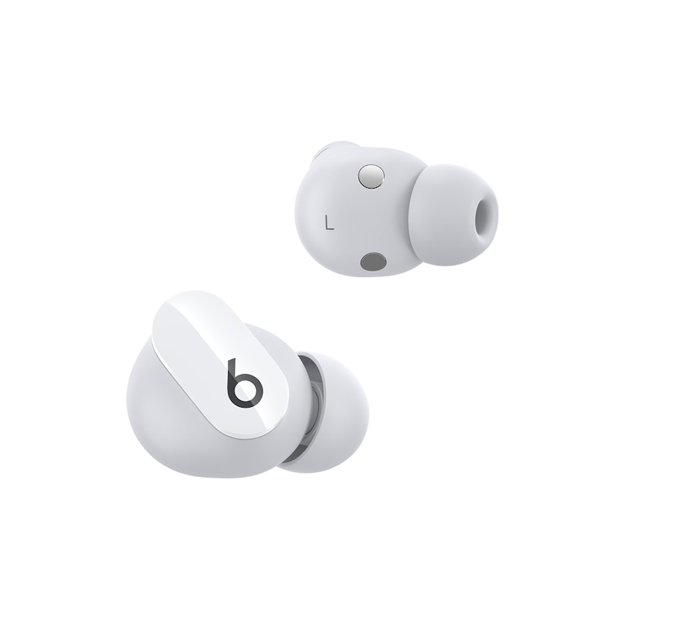 Image 703537_ALTMORE17.jpg, Product 703-537 / Price $199.99, Beats Studio Buds In-Ear Truly Wireless Earbuds with Entertainment Pack from Apple on TSC.ca's Electronics department