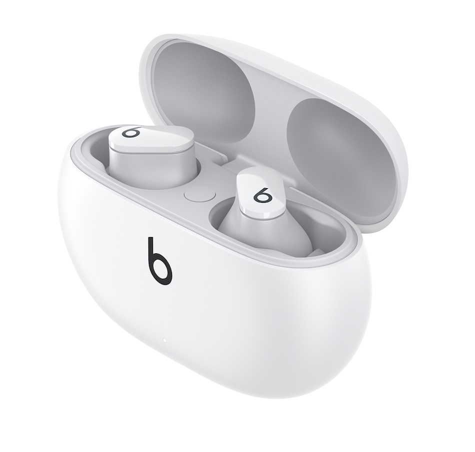 Image 703537_ALTMORE19.jpg, Product 703-537 / Price $199.99, Beats Studio Buds In-Ear Truly Wireless Earbuds with Entertainment Pack from Apple on TSC.ca's Electronics department