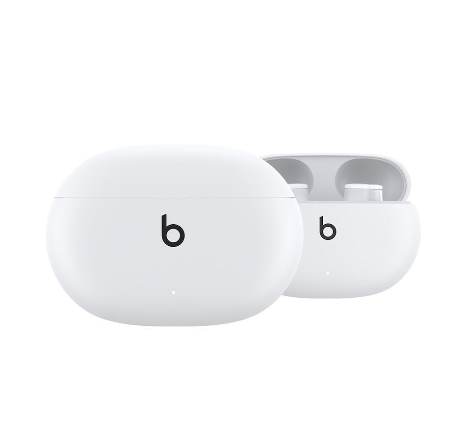 Image 703537_ALTMORE20.jpg, Product 703-537 / Price $199.99, Beats Studio Buds In-Ear Truly Wireless Earbuds with Entertainment Pack from Apple on TSC.ca's Electronics department