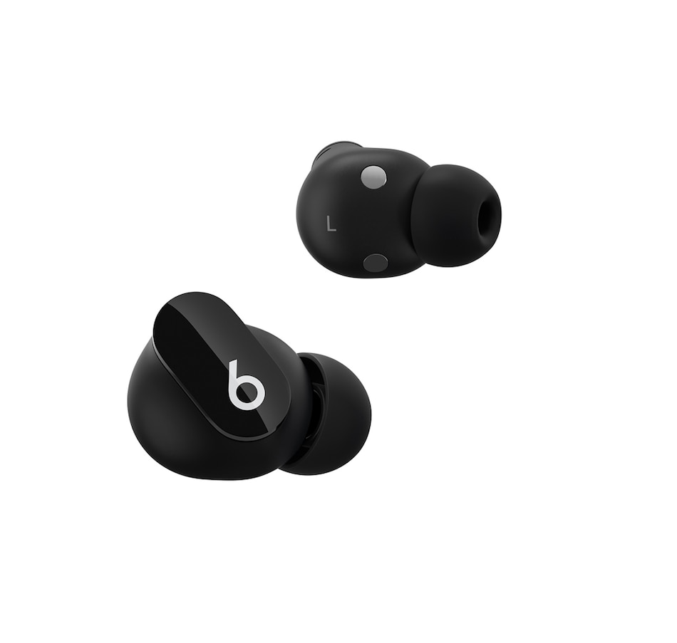 Image 703537_ALTMORE3.jpg, Product 703-537 / Price $199.99, Beats Studio Buds In-Ear Truly Wireless Earbuds with Entertainment Pack from Apple on TSC.ca's Electronics department
