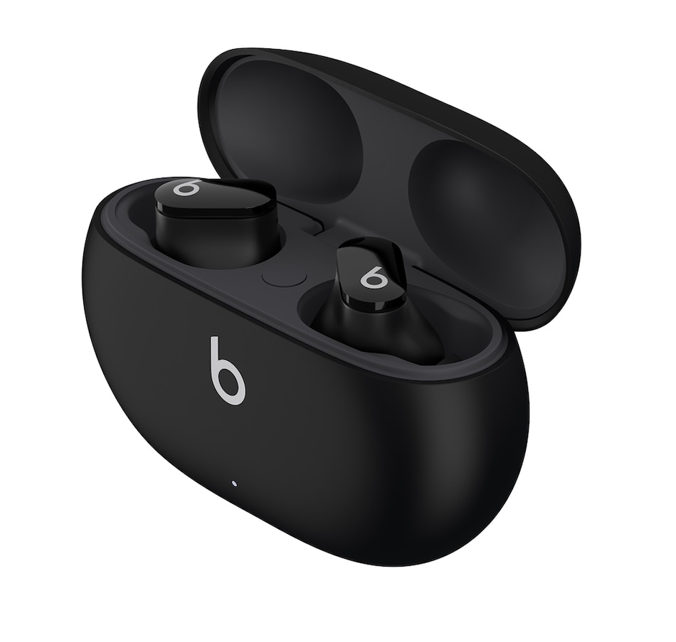 Image 703537_ALTMORE5.jpg, Product 703-537 / Price $199.99, Beats Studio Buds In-Ear Truly Wireless Earbuds with Entertainment Pack from Apple on TSC.ca's Electronics department