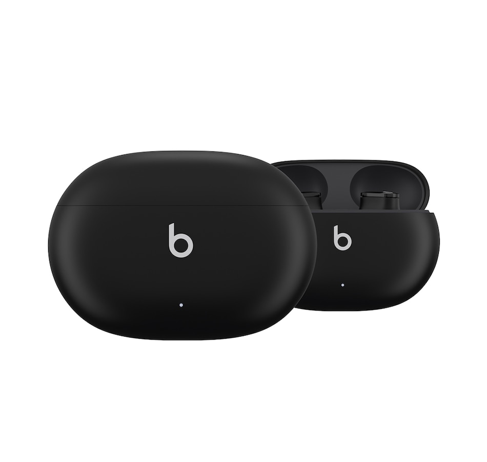 Image 703537_ALTMORE6.jpg, Product 703-537 / Price $199.99, Beats Studio Buds In-Ear Truly Wireless Earbuds with Entertainment Pack from Apple on TSC.ca's Electronics department