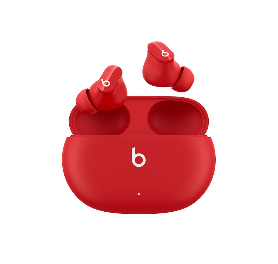 Image 703537_ALTMORE8.jpg, Product 703-537 / Price $199.99, Beats Studio Buds In-Ear Truly Wireless Earbuds with Entertainment Pack from Apple on TSC.ca's Electronics department