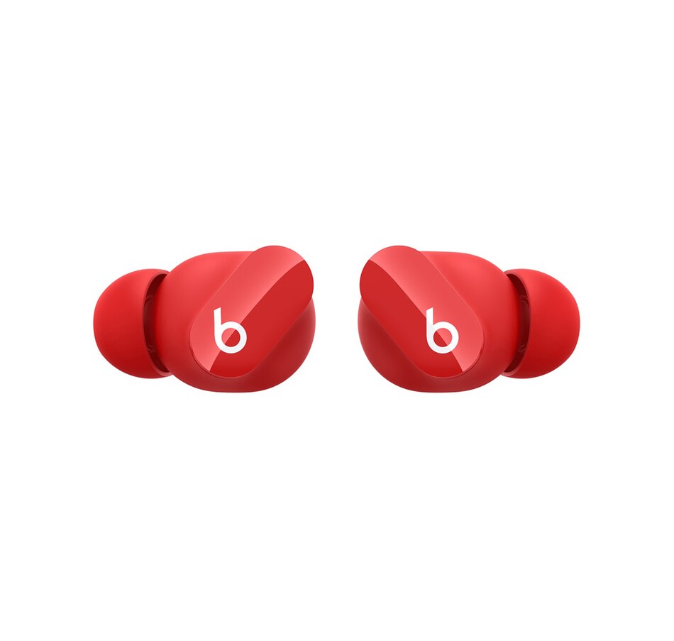Image 703537_ALTMORE9.jpg, Product 703-537 / Price $199.99, Beats Studio Buds In-Ear Truly Wireless Earbuds with Entertainment Pack from Apple on TSC.ca's Electronics department