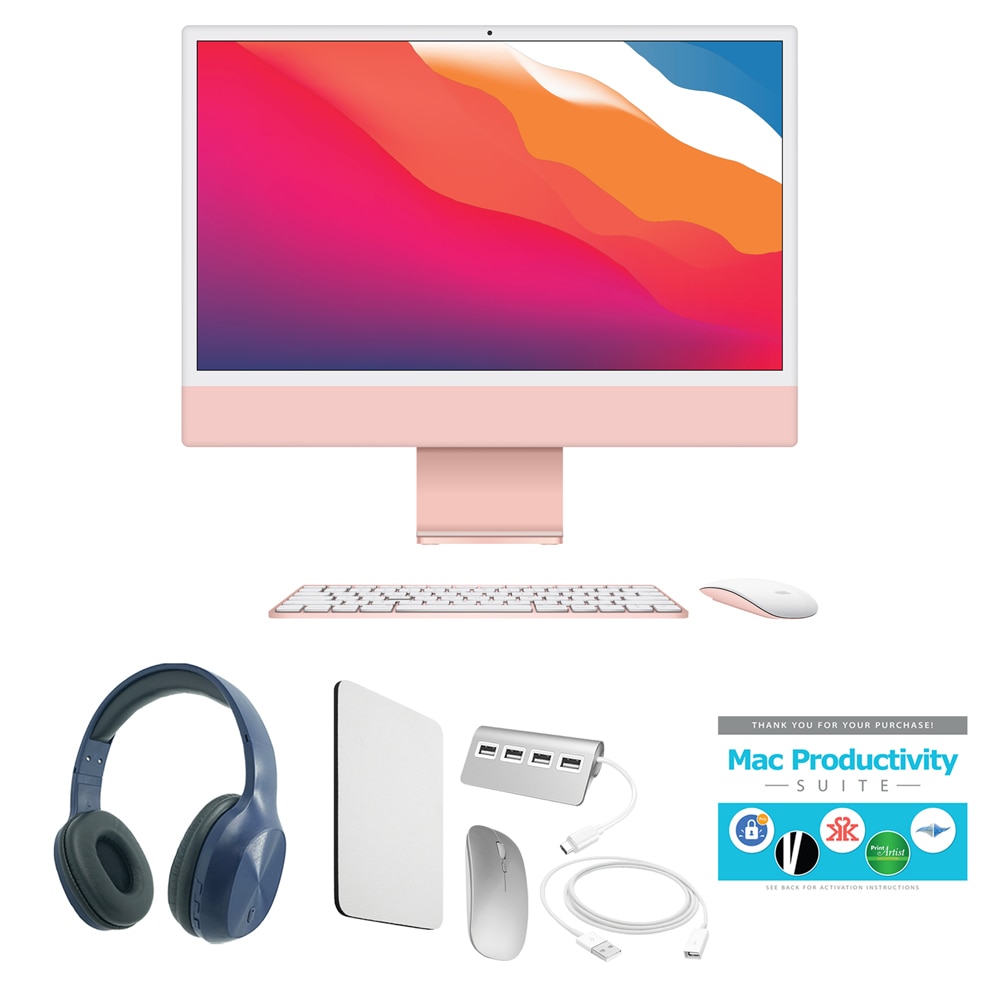 iMac 24
