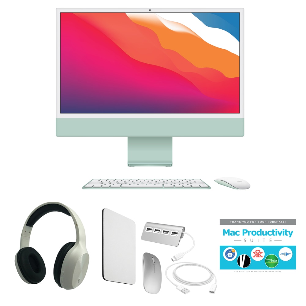 iMac 24