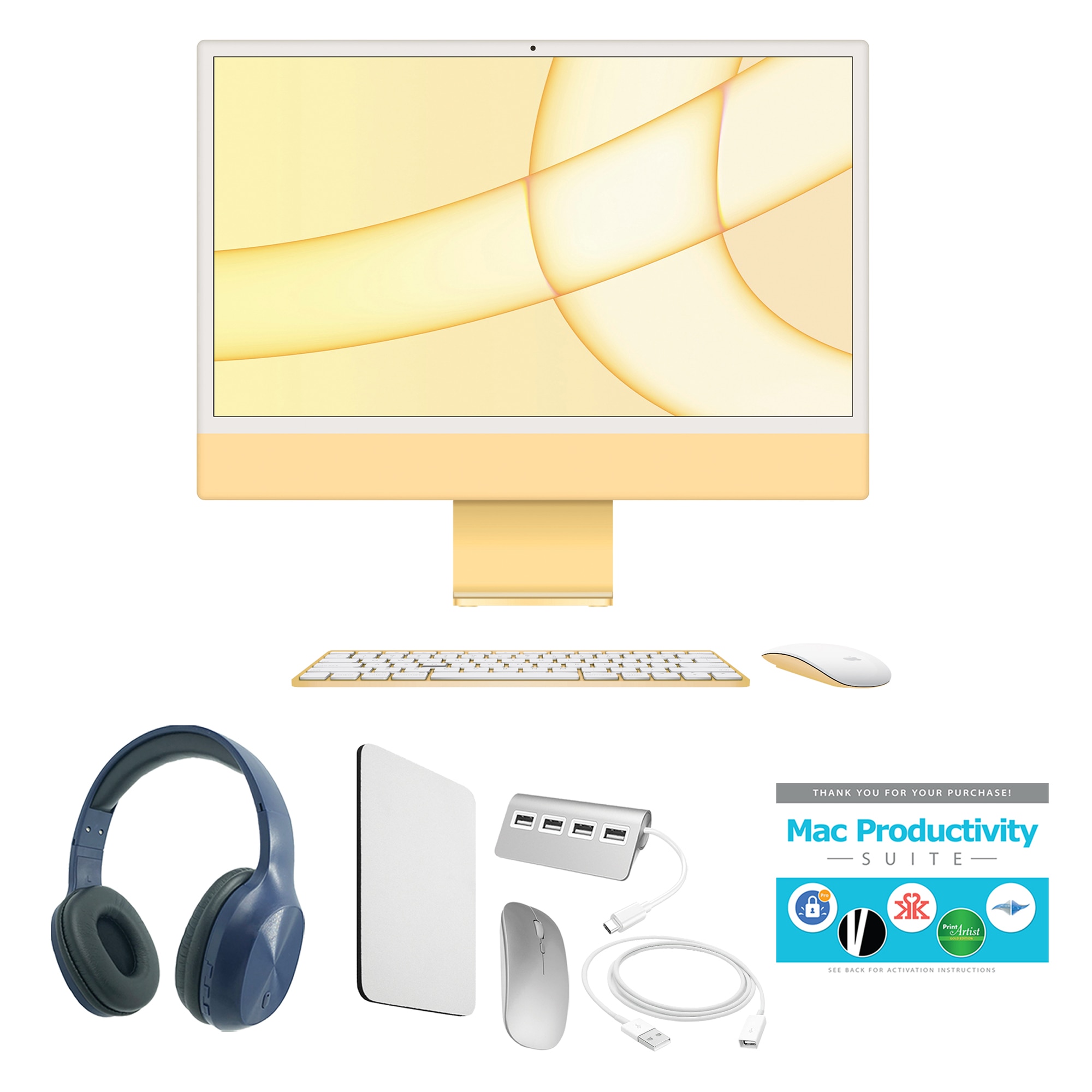 iMac 24