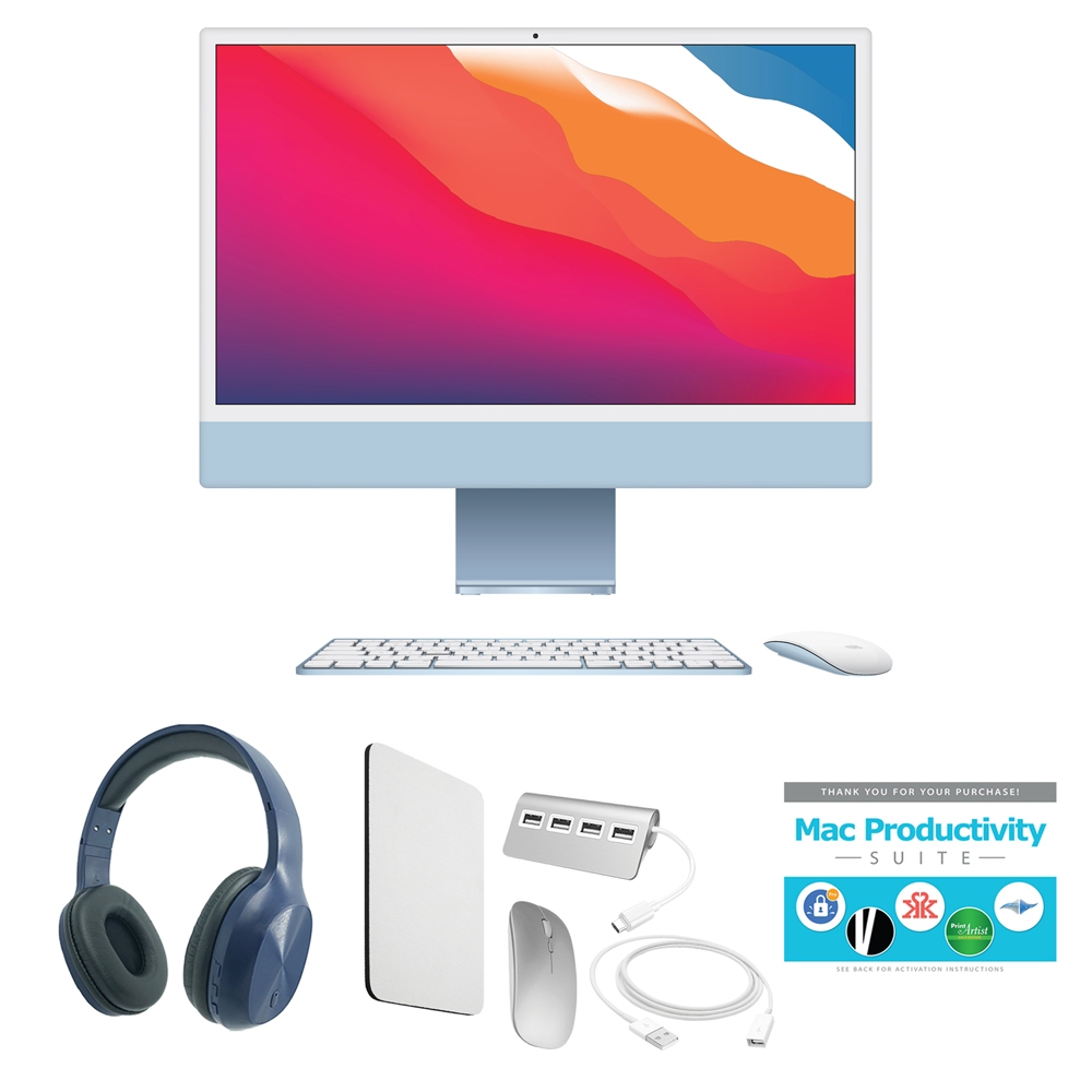 iMac 24