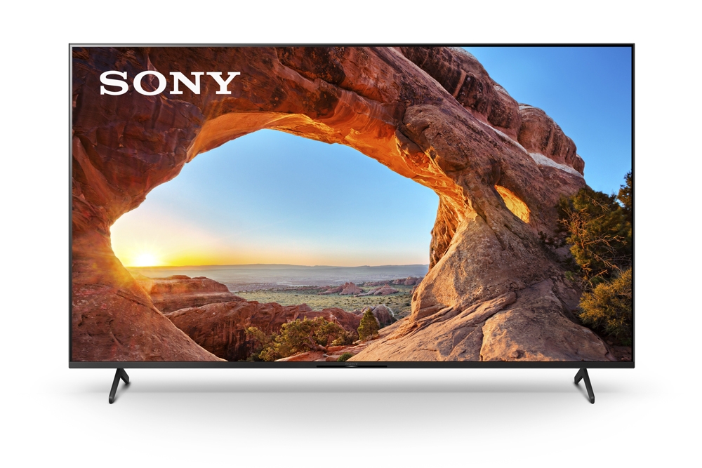 Sony 55
