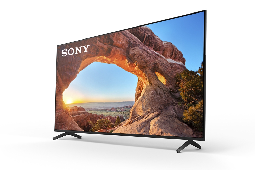 Sony 55