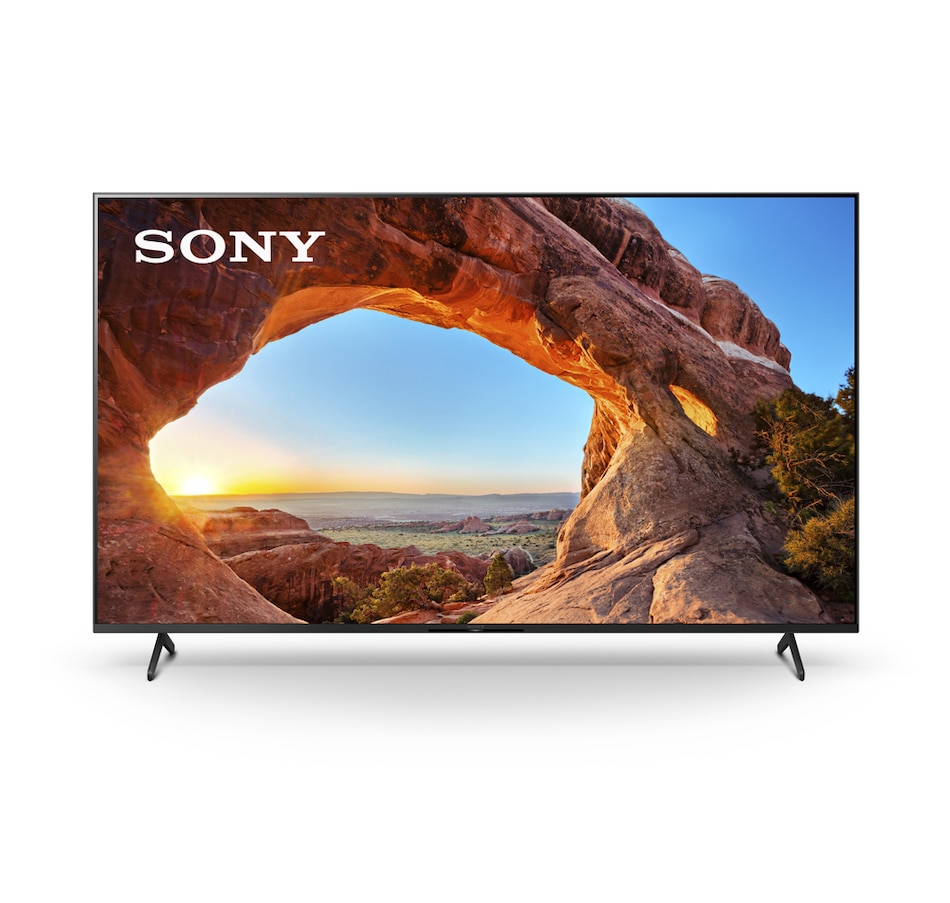 Image 703574.jpg, Product 703-574 / Price $1,699.99, Sony 65" KD65X85J 4K HDR LED TV from Sony on TSC.ca's Electronics department