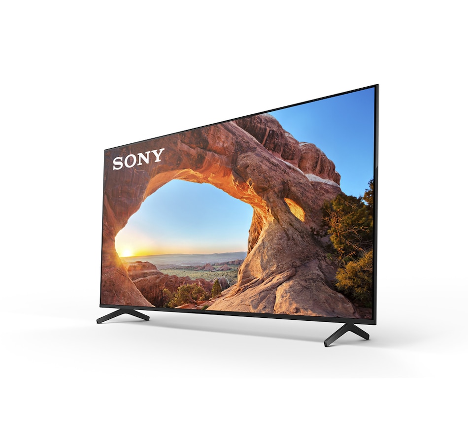 Image 703574_ALTMORE1.jpg, Product 703-574 / Price $1,699.99, Sony 65" KD65X85J 4K HDR LED TV from Sony on TSC.ca's Electronics department