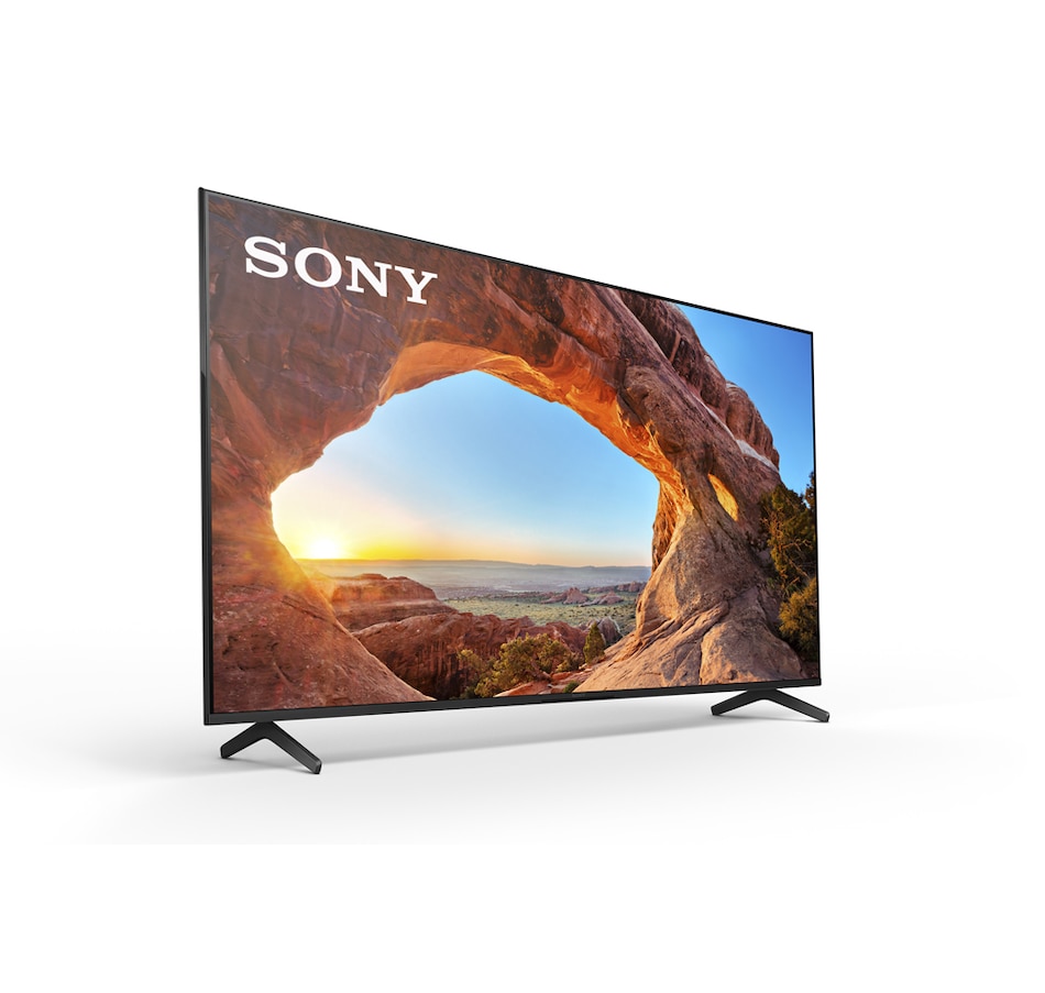 Image 703574_ALTMORE2.jpg, Product 703-574 / Price $1,699.99, Sony 65" KD65X85J 4K HDR LED TV from Sony on TSC.ca's Electronics department