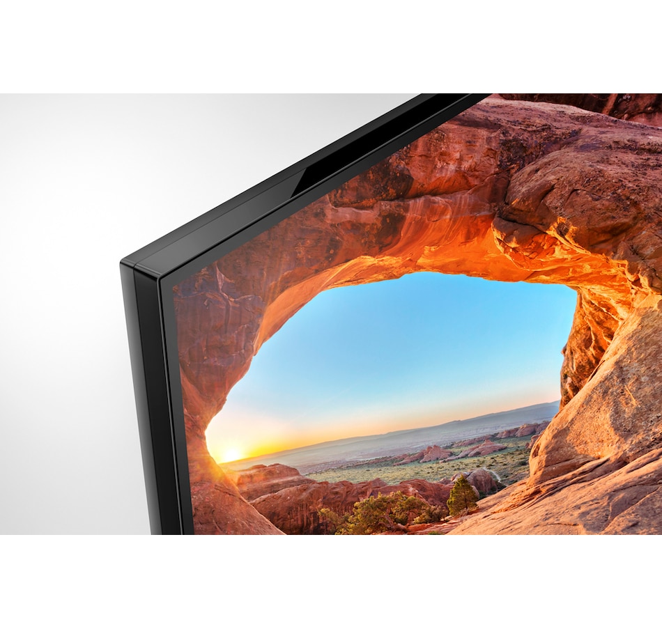 Image 703574_ALTMORE3.jpg, Product 703-574 / Price $1,699.99, Sony 65" KD65X85J 4K HDR LED TV from Sony on TSC.ca's Electronics department