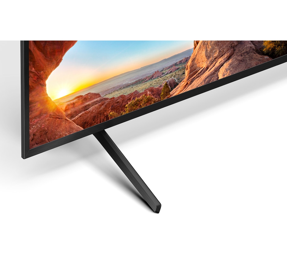 Image 703574_ALTMORE4.jpg, Product 703-574 / Price $1,699.99, Sony 65" KD65X85J 4K HDR LED TV from Sony on TSC.ca's Electronics department