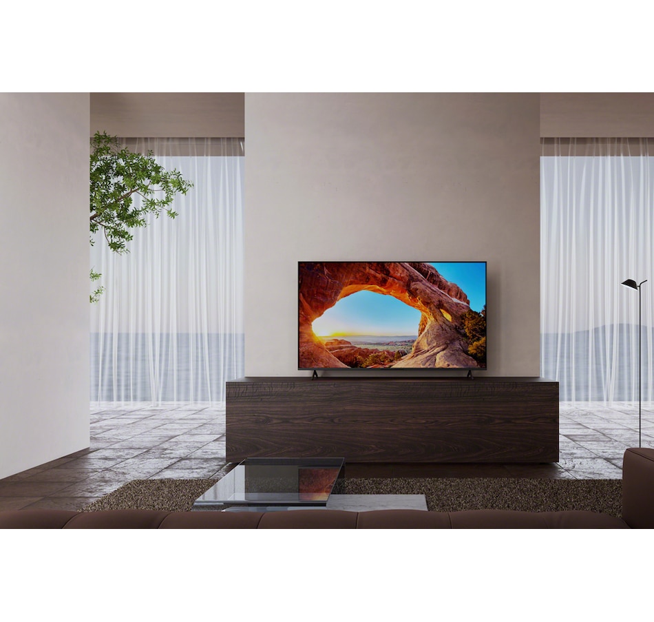 Image 703574_ALTMORE6.jpg, Product 703-574 / Price $1,699.99, Sony 65" KD65X85J 4K HDR LED TV from Sony on TSC.ca's Electronics department