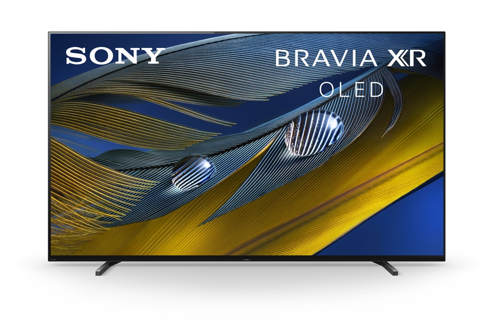 Sony 55