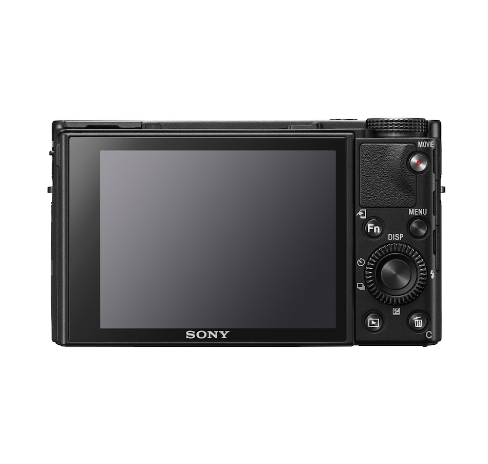 Image 703580_ALTMORE1.jpg, Product 703-580 / Price $1,599.99, Sony DSCRX100M7/B RX100 VII Compact Camera, Unrivalled AF from Sony on TSC.ca's Electronics department