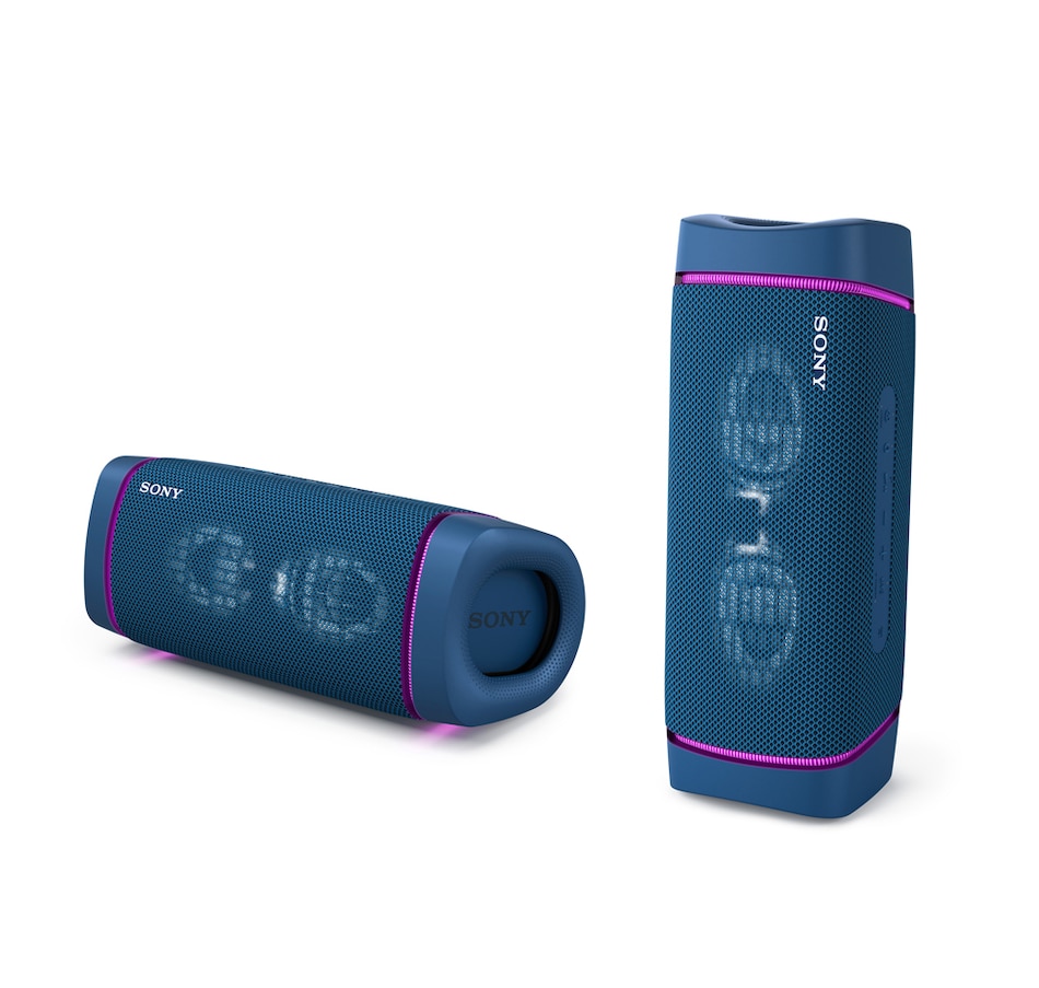 Image 703589_ALTMORE2.jpg, Product 703-589 / Price $249.99, Sony SRSXB33/L Extra Bass Portable Bluetooth Speaker from Sony on TSC.ca's Electronics department
