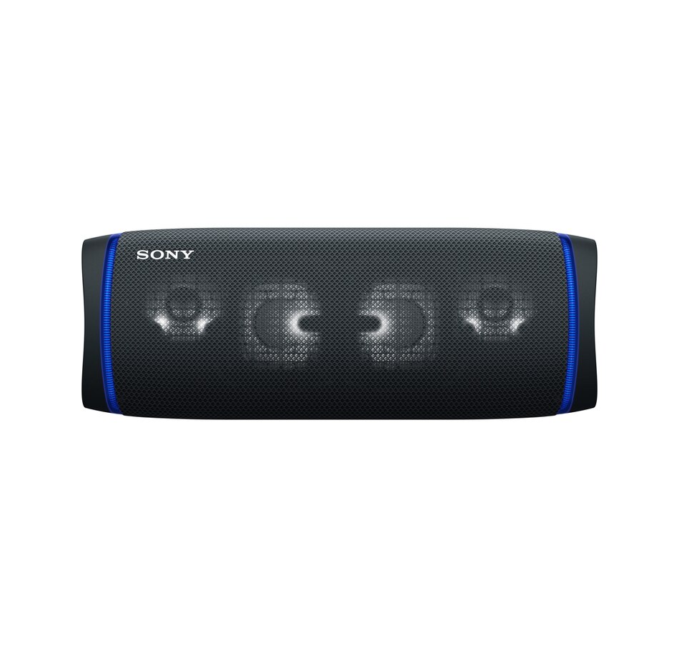 Image 703590.jpg, Product 703-590 / Price $349.99, Sony SRSXB43/B Extra Bass Portable Bluetooth Speaker from Sony on TSC.ca's Electronics department