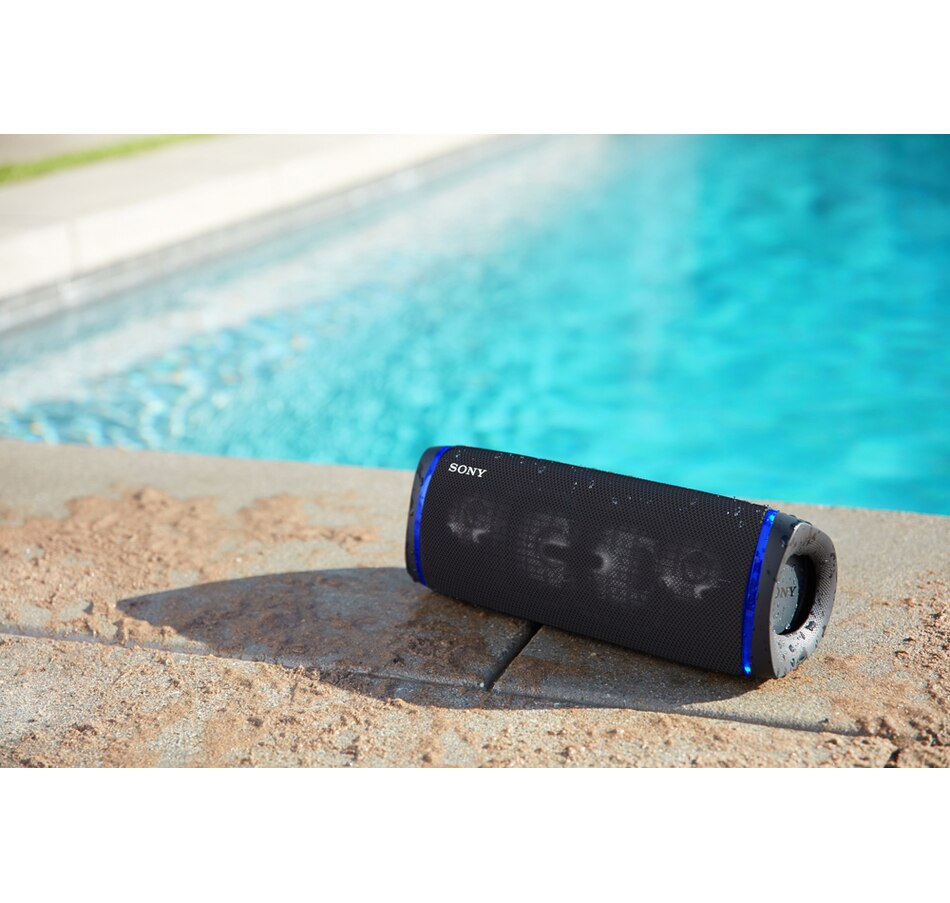Image 703590_ALTMORE7.jpg, Product 703-590 / Price $349.99, Sony SRSXB43/B Extra Bass Portable Bluetooth Speaker from Sony on TSC.ca's Electronics department