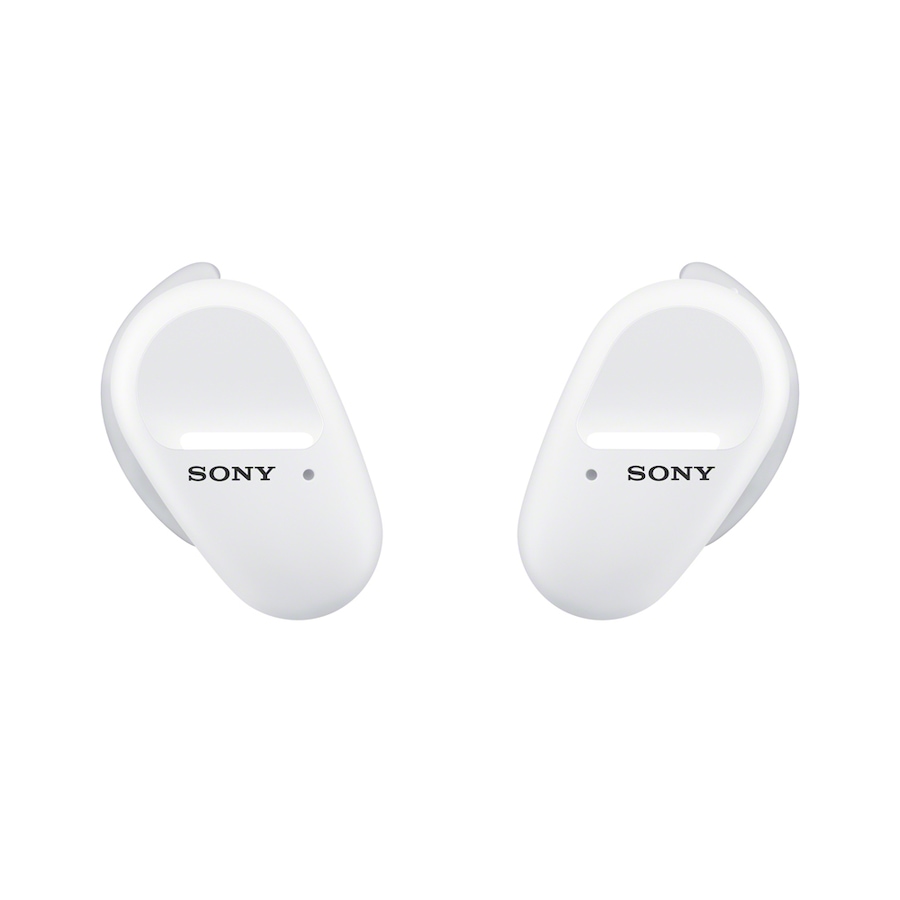 Image 703596_ALTMORE1.jpg, Product 703-596 / Price $279.99, Sony WFSP800N/W Truly Wireless Sports In-Ear Noise-Cancelling Headphones with Mic from Sony on TSC.ca's Electronics department