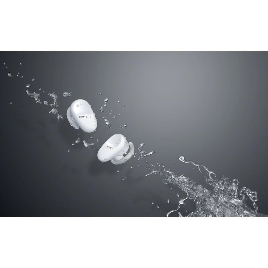 Image 703596_ALTMORE2.jpg, Product 703-596 / Price $279.99, Sony WFSP800N/W Truly Wireless Sports In-Ear Noise-Cancelling Headphones with Mic from Sony on TSC.ca's Electronics department