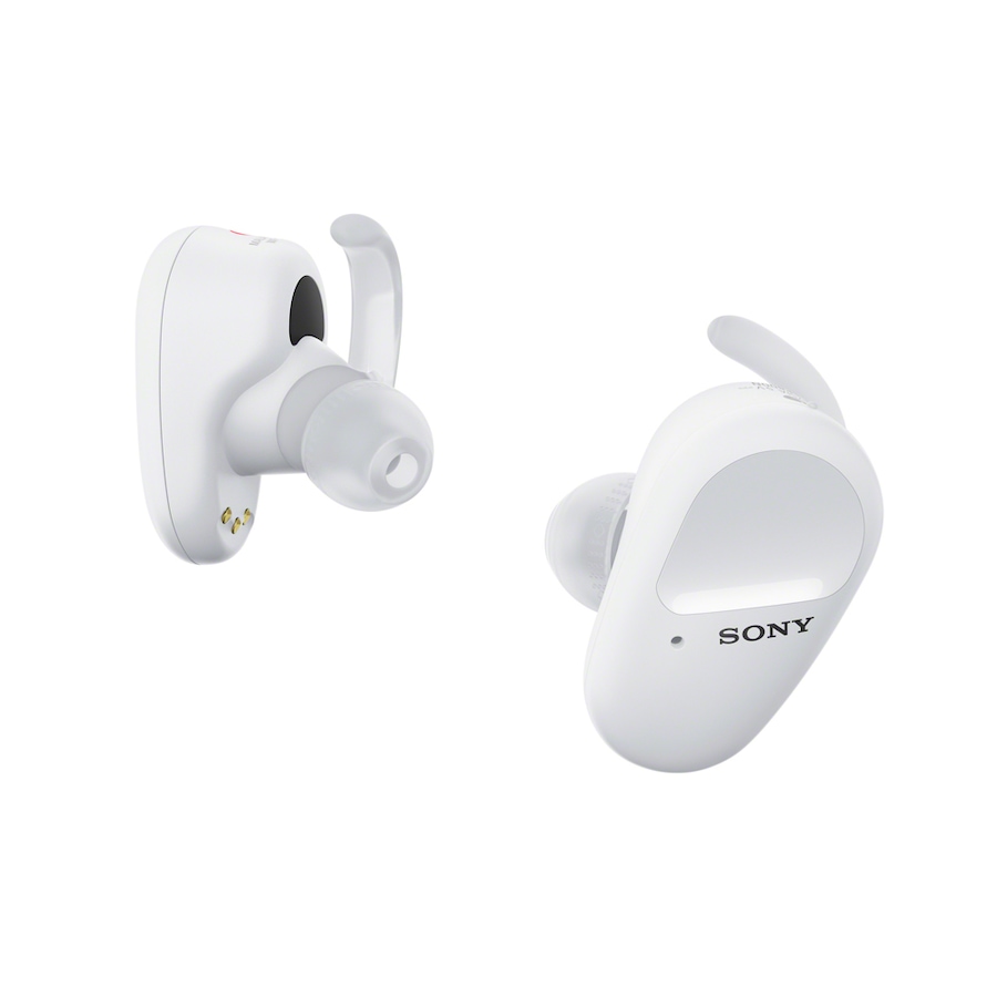 Image 703596_ALTMORE3.jpg, Product 703-596 / Price $279.99, Sony WFSP800N/W Truly Wireless Sports In-Ear Noise-Cancelling Headphones with Mic from Sony on TSC.ca's Electronics department