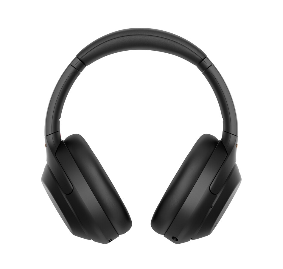 Electronics - Speakers & Audio - Headphones - Over-Ear - Sony WH1000XM4 ...