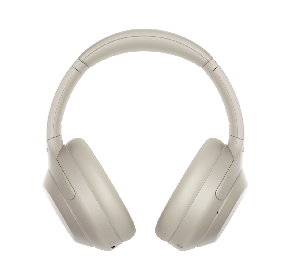 Image 703598_ALTMORE1.jpg, Product 703-598 / Price $499.99, Sony WH1000XM4/S Wireless Noise-Cancelling Overhead Headphones from Sony on TSC.ca's Electronics department