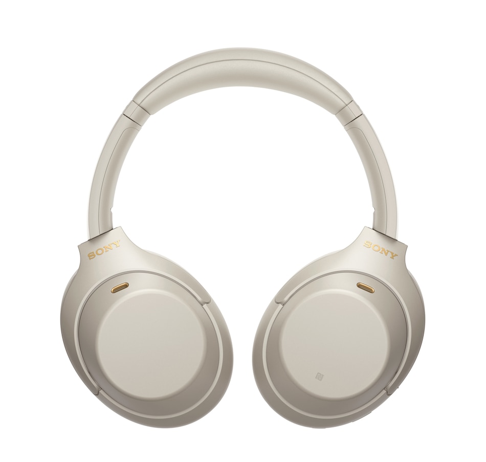 Image 703598_ALTMORE6.jpg, Product 703-598 / Price $499.99, Sony WH1000XM4/S Wireless Noise-Cancelling Overhead Headphones from Sony on TSC.ca's Electronics department