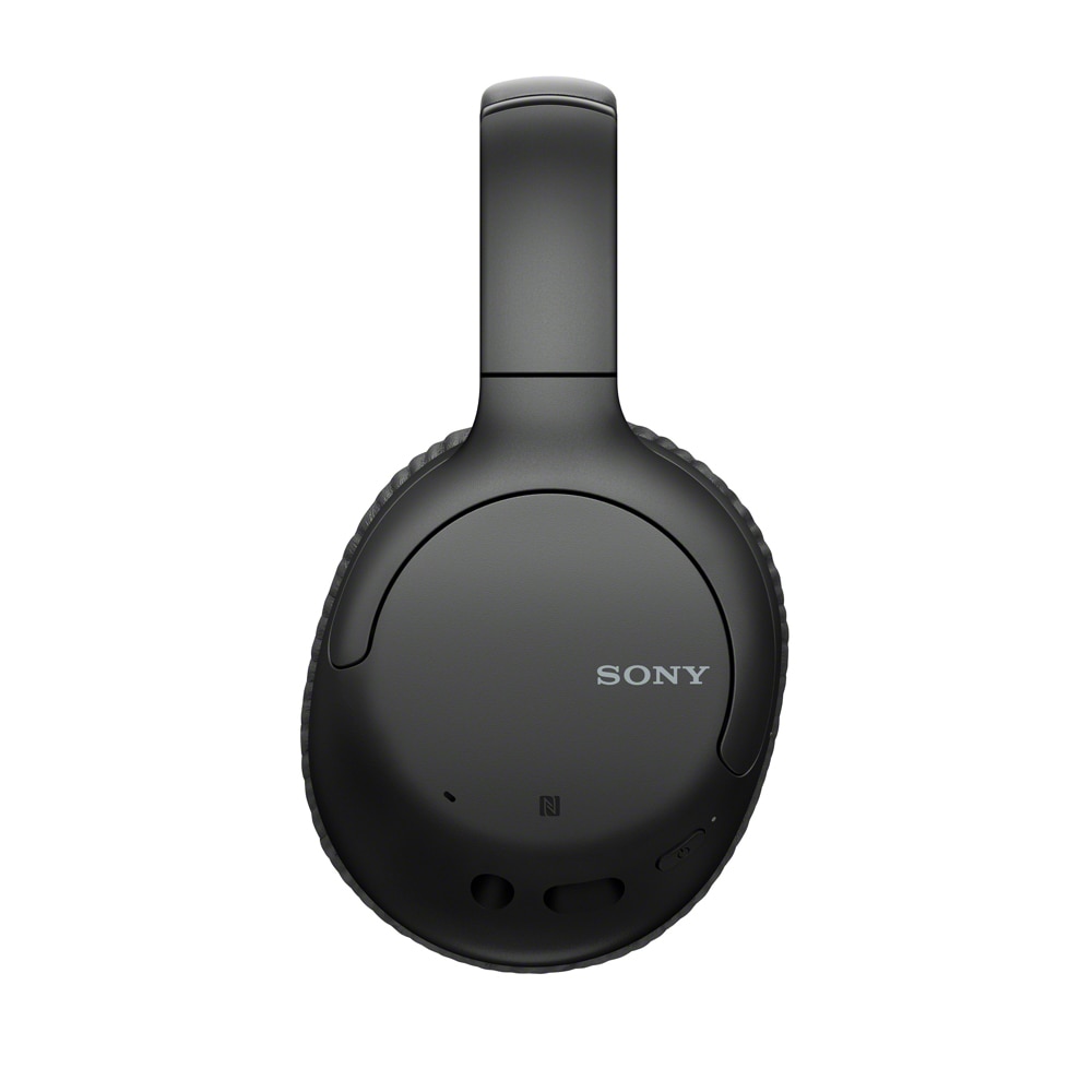 Electronics - Speakers & Audio - Headphones - Over-Ear - Sony WHCH710N ...